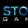 Updated Logo for Stoken Games